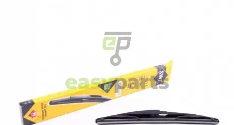 Щітка склоочисника (задня) (300mm) Opel Astra J 09- SWF 116514