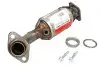 Катализатор BM CATALYSTS BM91710H (фото 2)