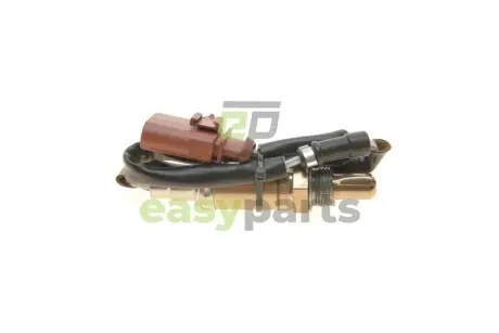Лямбда зонд Daewoo Lanos/Opel Vectra B/C/VW Caddy III/Passat B6 1.5-1.8 97- Delphi ES1111812B1