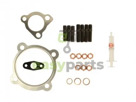 Комплект прокладок турбіни VW Golf IV 1.8 T 97-06 ELRING 717951