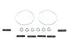 Каталізатор вихлопної системи Chevrolet Aveo 1.4 03-08/Daewoo Lanos/Nubira 1.3/1.5/1.6 97- BM CATALYSTS BM91230H (фото 7)