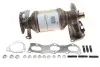 Каталізатор вихлопної системи Skoda Fabia/Roomster/VW Polo 1.2 01-15 BM CATALYSTS BM91535H (фото 1)