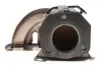 Каталізатор вихлопної системи Skoda Fabia/Roomster/VW Polo 1.2 01-15 BM CATALYSTS BM91535H (фото 4)