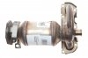 Каталізатор вихлопної системи Skoda Fabia/Roomster/VW Polo 1.2 01-15 BM CATALYSTS BM91535H (фото 7)