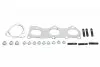 Каталізатор вихлопної системи Skoda Fabia/Roomster/VW Polo 1.2 01-15 BM CATALYSTS BM91535H (фото 9)