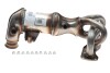 Каталізатор вихлопної системи Citroen C3/C4/Peugeot 207/308 1.4/1.6 16V 07- BM CATALYSTS BM91480H (фото 1)