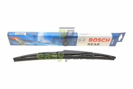 Щітка склоочисника (задня) (350mm) Opel Zafira Tourer C 11- BOSCH 3397011667