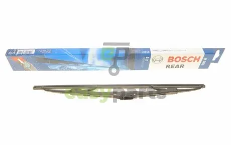 Щітка склоочисника (задня) (380mm) Ford Focus 98-04 BOSCH 3397011412