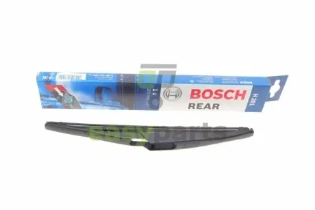 Щітка склоочисника (задня) (260mm) MB B-class (W26/W22)/Renault Captur 11- BOSCH 3397011676