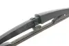 Щітка склоочисника (задня) (350mm) Jeep Commander/Grand Cherokee III 05-10 BOSCH 3397011435 (фото 2)