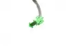 Лямбда зонд Citroen C5/C4/Peugeot 208/308/3008 1.6THP 10- BOSCH 0258010081 (фото 5)