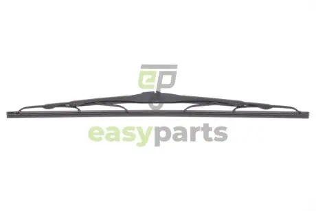 Щітка склоочисника (500mm) Audi A6/Citroen Jumpy/Fiat Ducato/Fiat Scudo/VW LT 75- SWF 132502