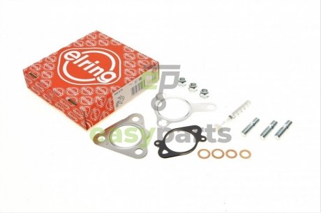 Комплект прокладок турбіни Opel Astra/Zafira 1.7 CDTI 07- ELRING 895670 (фото 1)