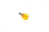 Автолампа PY21W 24V 21W BAU15s Trucklight Maxlife BOSCH 1987302703 (фото 1)