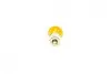 Автолампа PY21W 24V 21W BAU15s Trucklight Maxlife BOSCH 1987302703 (фото 2)