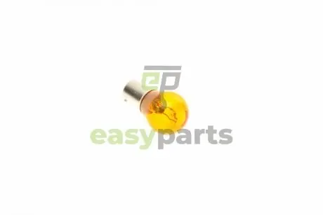 Автолампа PY21W 24V 21W BAU15s Trucklight Maxlife BOSCH 1987302703