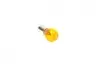 Автолампа PY21W 24V 21W BAU15s Trucklight Maxlife BOSCH 1987302703 (фото 5)