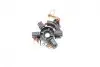 Щіткотримач стартера VW Golf/T5/Caddy 1.9/2.0-2.5TDI BOSCH 1004336598 (фото 4)