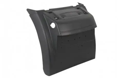 Фото крыло заднее PACOL MANMG004 Крыло заднее PACOL MANMG004