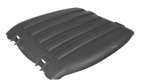 Фото крыло заднее PACOL BPBSC013 Крыло заднее PACOL BPBSC013