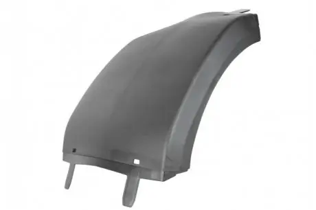 Фото крыло заднее PACOL DAFRM001H Крыло заднее PACOL DAFRM001H
