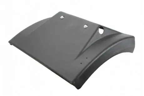 Фото крыло заднее PACOL DAFRM001W Крыло заднее PACOL DAFRM001W