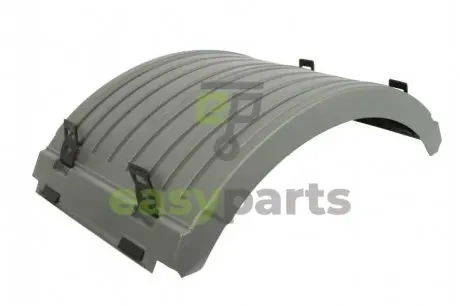 Крило заднє Covind 943520