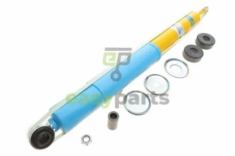 Амортизатор (передній) MB G-class (W463) 89- (B6) BILSTEIN 24016353