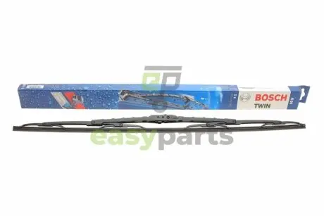Щітка склоочисника (650mm) Renault Trucks/Volvo 00- BOSCH 3397011310