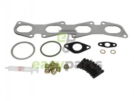 Комплект прокладок турбіни Opel Astra/Vectra 1.9 CDTI 04-10 ELRING 715750