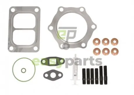 Фото 1 - рмк турбіни ELRING 716090 РМК турбіни ELRING 716090 (фото 1)