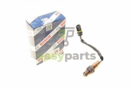 Лямбда зонд MB A-class (W168) M166 97-04 /E-class (W212) 09-11 (M272) BOSCH 0258006330