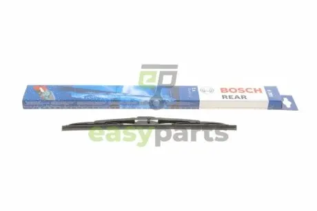 Щітка склоочисника (задня) (300mm) BMW 3 (E46) 99-05 BOSCH 3397011239