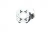 Щіткотримач стартера VW Golf/Polo 1.2-1.6 05- BOSCH 1004336506 (фото 9)