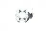 Щіткотримач стартера VW Golf/Polo 1.2-1.6 05- BOSCH 1004336506 (фото 2)