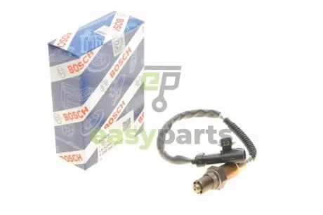 Лямбда зонд Renault Kangoo/Megane/Laguna 1.6/1.8 16V 01- BOSCH 0258006294