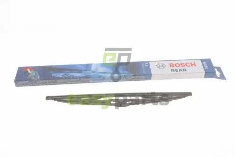 Щітка склоочисника (задня) (340mm) Volvo V50 04-12 BOSCH 3397004874
