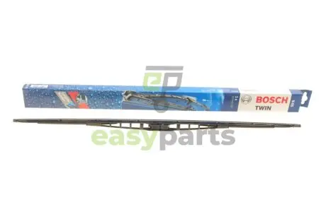 Щітка склоочисника (650mm) MB Atego 98-/Iveco EuroCargo/MAN TGA/TGL 73- BOSCH 3397018963