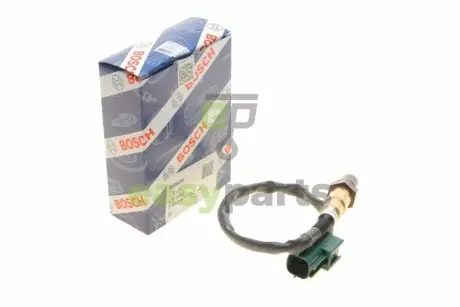 Лямбда зонд Nissan Almera II/Micra III/X-Trail 1.0-2.0D 00- BOSCH 0258006462