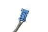 Лямбда зонд Citroen C2/C3/C4/Peugeot 208/307/407 1.6VTi/2.0 03- BOSCH 0258006029 (фото 4)