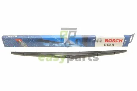 Щітка склоочисника (задня) (500mm) Citroen C5/Renault Laguna II 01- BOSCH 3397004633