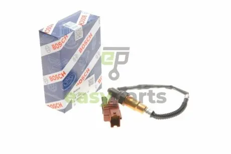 Лямбда зонд Subaru Forester/Impreza/Legacy/Outback 1.6-2.5 98-09 BOSCH 0258007084