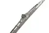 Щітка склоочисника (700mm) Ford Transit/Citroen Jumply 00- BOSCH 3397004489 (фото 2)