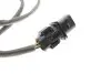 Лямбда зонд BMW 5 (F10) 10-11/X5 06-10 (N52/N53/N62) BOSCH 0258017025 (фото 4)