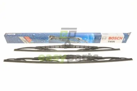 Щітки склоочисника (600/550mm) MB Sprinter 00-06 BOSCH 3397118307