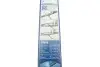 Щітки склоочисника (600/550mm) MB Sprinter 00-06 BOSCH 3397118307 (фото 9)