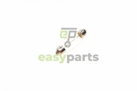 Автолампа C18W 12V 18W SV8.5-8 Pure Light (15.5x41) BOSCH 1987302229