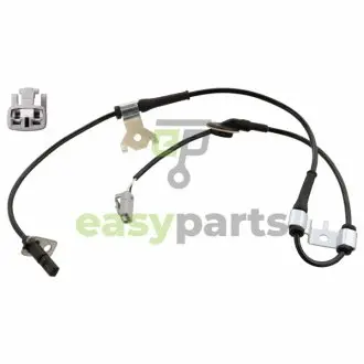 Датчик ABS FEBI BILSTEIN 106319