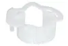 Обойма сфери важеля КПП Audi A3, S3, A3 Cabrio Skoda Octavia, SuperB, Yeti VW Beetle, Caddy, CC, Eos, Golf 06-13, Golf Plus, Jetta 06-14, Passat 06-15 TOPRAN / HANS PRIES 117801 (фото 2)