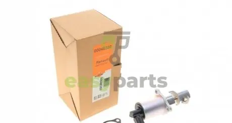 Клапан EGR Renault Megane 1.9dCi 02-09 NRF 48388